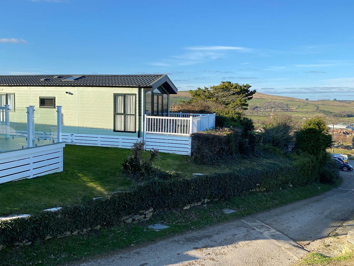 Priests Way, Swanage Miles and Son Estate and Letting Agents